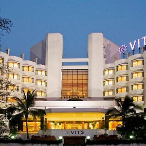 Vits Aurangabad